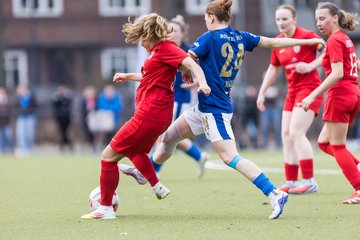 Bild 395 - F ETV - Holstein Kiel : Ergebnis: 1:2
